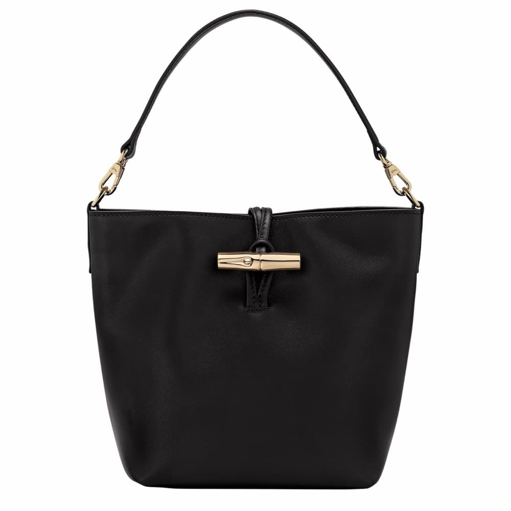 Longchamp Le Roseau Essential XS